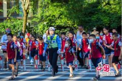 凝结村（社区）干部、网格员、安然意愿