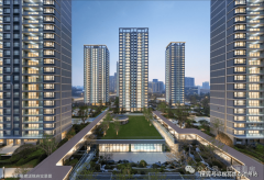 水景、喷鼻槟金立面弧线棵罗汉松打制现